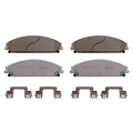 WAGNER BRAKE auto part