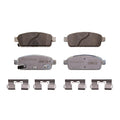 WAGNER BRAKE auto part
