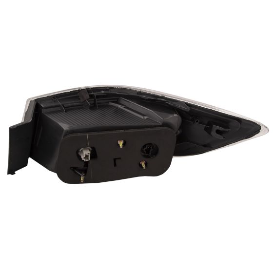 RH TAILLAMP ASSY; SEDAN; STD TYPE; 3 1013