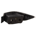 RH TAILLAMP ASSY; SEDAN; STD TYPE; 3 1013