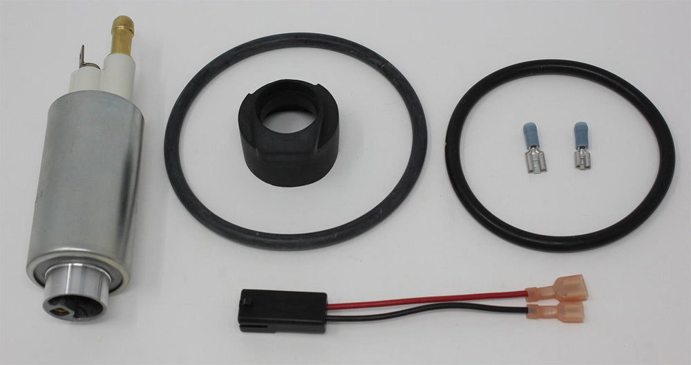 FUEL PUMP