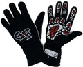 G-Force Racing Gear - 54000CMDBK - Heat Shield Insulator
