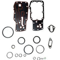 Power Stroke Lower Gasket Set 6.7 Cummins 07.5-18 - PP-LGS-6.7C