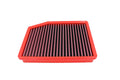BMC 2020+ Chevrolet Silverado 2500HD/3500HD 6.6L V8 Gas Replacement Panel Air Filter