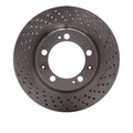 DFC auto part detail