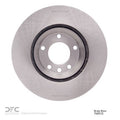 DFC auto part