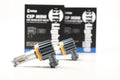 H11/H9/H8: GTR CSP MINI LED BULB