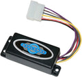 Badlands 92-93 Sportster Plug N Play ATS Self-Canceling Turn Signal Module