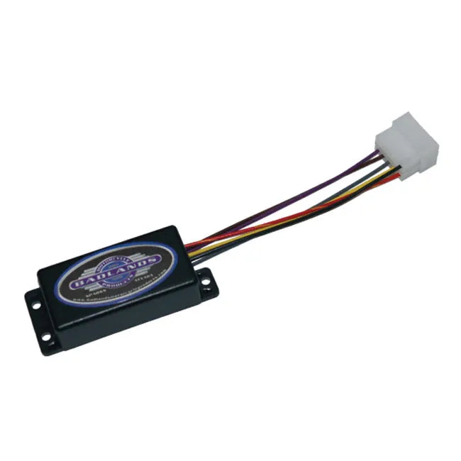 Badlands auto part