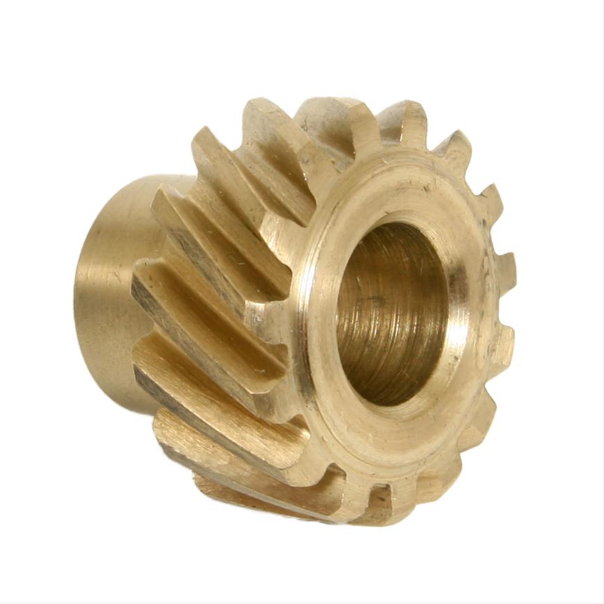 Comp Cams Gear, Distributor, Ford 351W, 351C, Fe, Bronze, .530In
