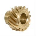 Comp Cams Gear, Distributor, Ford 351W, 351C, Fe, Bronze, .530In