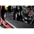 GrimmSpeed 08-14 Subaru WRX/STi / 18-20 STI Post MAF Hose Kit - Black