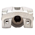 DFC 03-11 Ford Ranger Rear-L Premium Caliper - Silver Zinc Coated