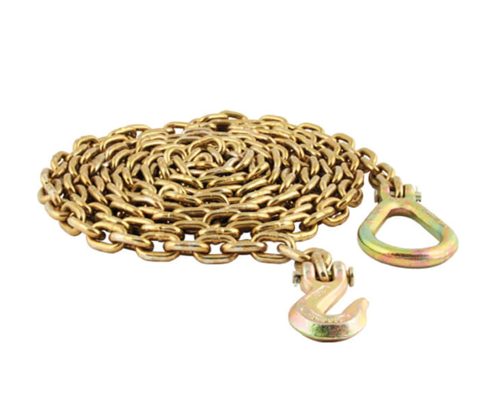 IRONMAN 4X4 drag chain