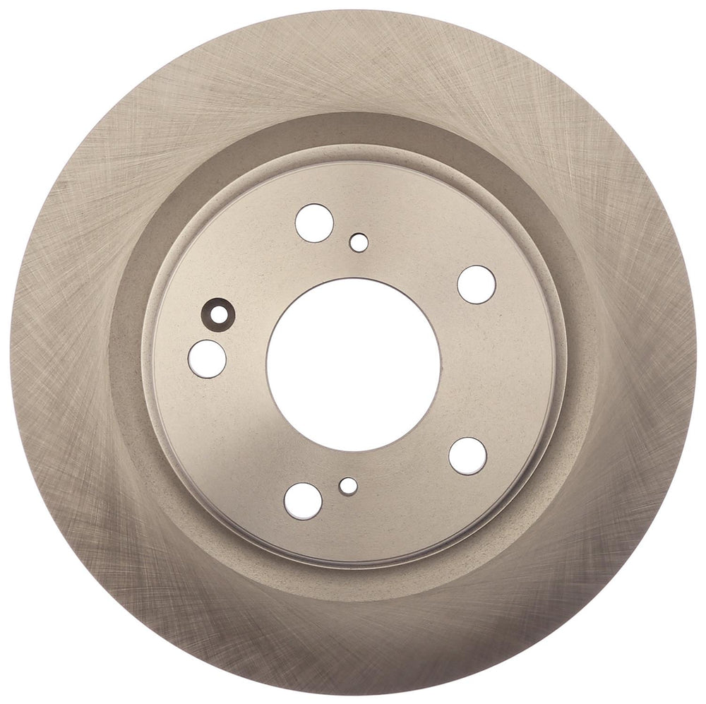 BRAKE ROTOR