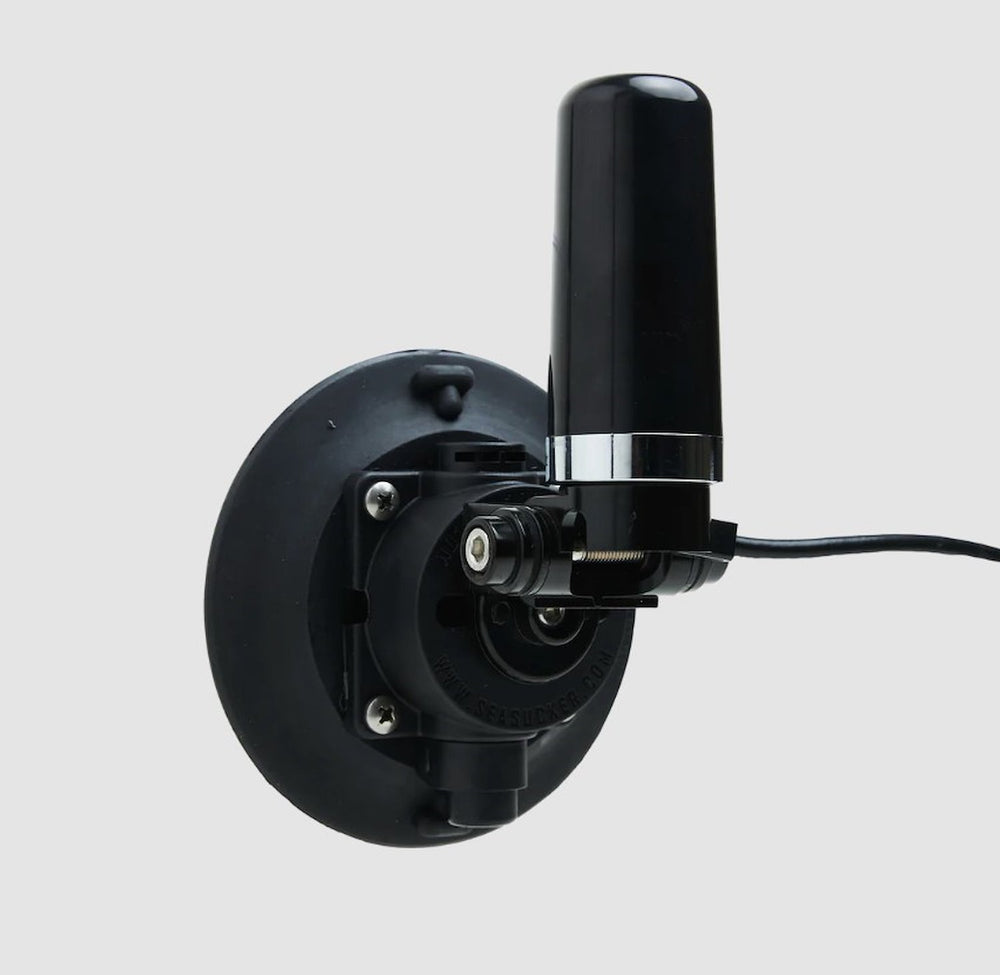 SEASUCKER auto part