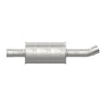 PIPE-RESONATOR ASSEMBLY