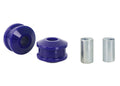 SuperPro 1992 Toyota Camry XLE Front Lower Inner Rearward Control Arm w/ Caster Bushing Kit