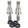 Shock Stud Kit Titanium Rear Torsion Arm
