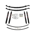 Skyjacker Suspension Lift Kit Component 1975-1980 Dodge W200 Pickup