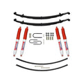 Skyjacker Suspension Lift Kit Component 1975-1980 Dodge W200 Pickup