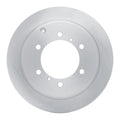 R1 Concepts Brake Rotor Fits Mitsubishi Montero