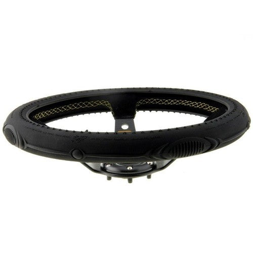 Ti22 PERFORMANCE black auto part