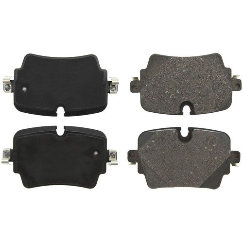 Stoptech Street Brake Pad Rear JAG SM