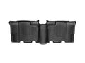 WeatherTech 95-01 GMC Jimmy Rear FloorLiner - Black