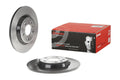 DISC BRAKE ROTOR