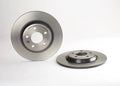DISC BRAKE ROTOR