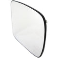 PLASTICBACKED MIRROR