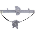 NEW WINDOW LIFT REGULATOR