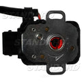 THROTTLE POSITION SENSOR