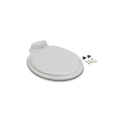 KIT,SEAT/CVR-WHT-310/311