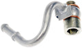 WATER FEED TUBE