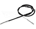 BRAKE CABLE