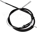 BRAKE CABLE