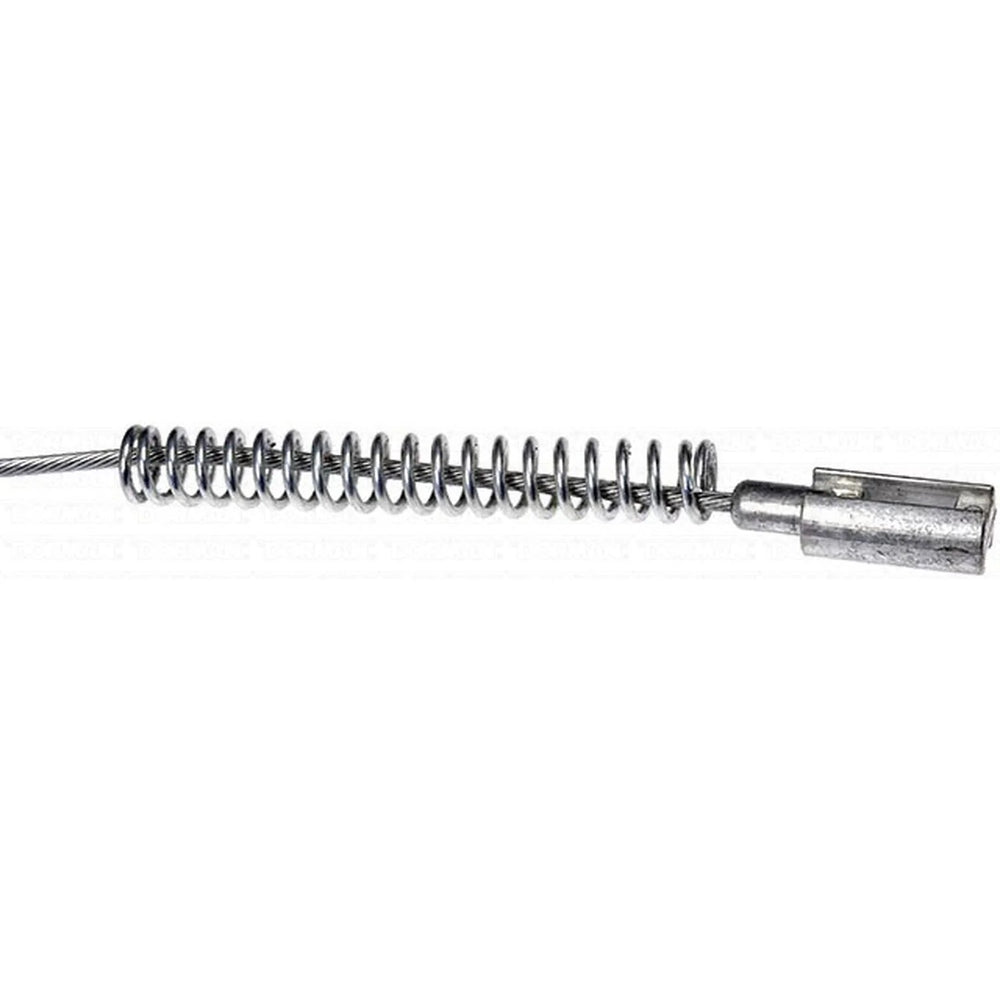BRAKE CABLE