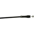 DOOR LATCH RELEASE CABLE
