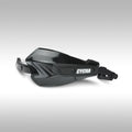 Cycra Handle Clamp Mount 1-1/8 in. Bar - Black Anodized