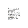 Engine Gasket Set - 01-53010-01
