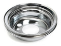 TRANS-DAPT SB/BB CHEVY CRANKSHAFT PULLEY