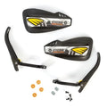 Cycra Rebound Guard w/Yellow - Shields