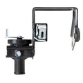 HEATER VALVE
