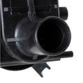 HEATER VALVE
