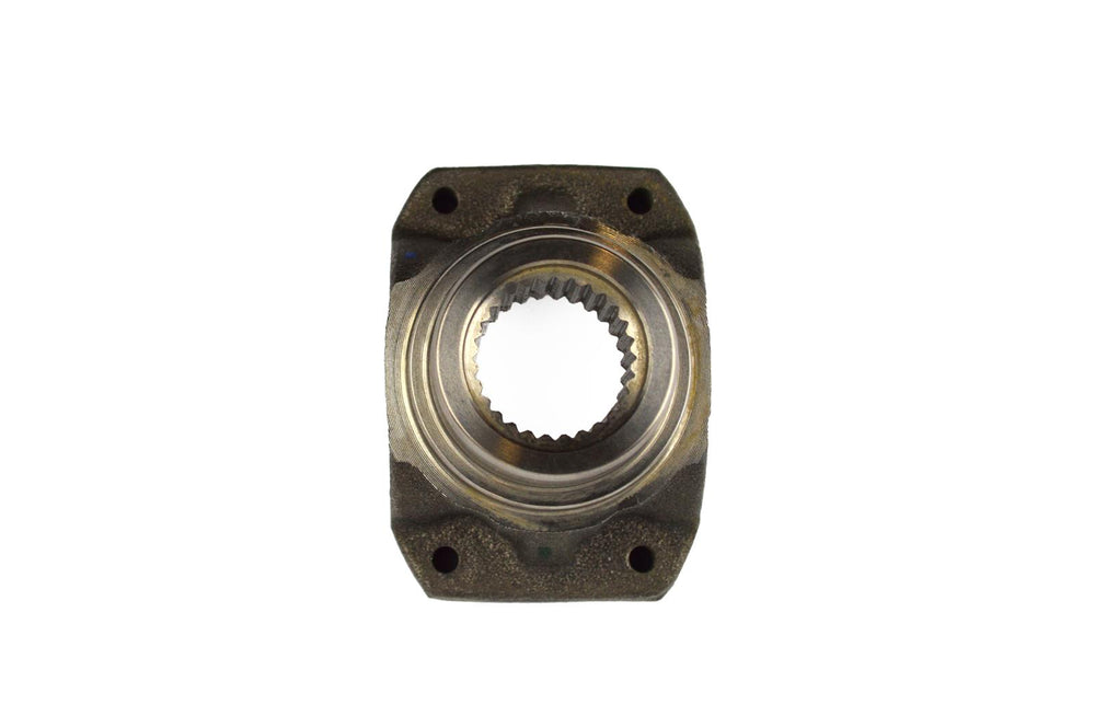END YOKE