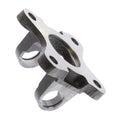 ~(2 lbs. 5X5X5)~ FULL RND FLANGE YOKE