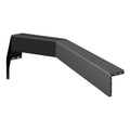 ANGULAR BRUSH GUARD FOR 1PC BUMPER
