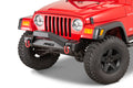 ANGULAR BRUSH GUARD FOR 1PC BUMPER